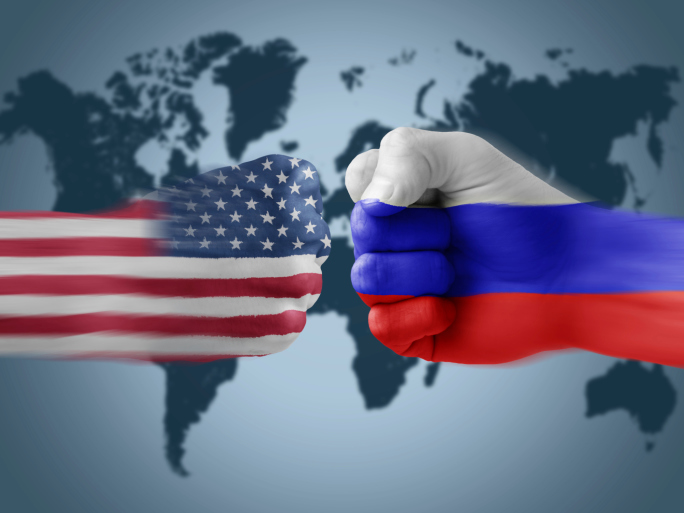 Аналитики из США нашли уязвимые места России