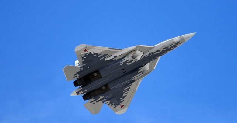 Су-57