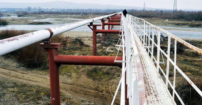Нефтепровод