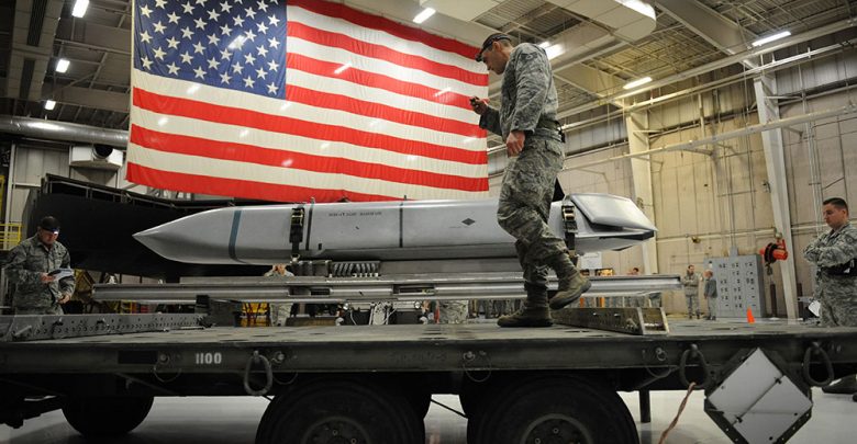 Армия США
