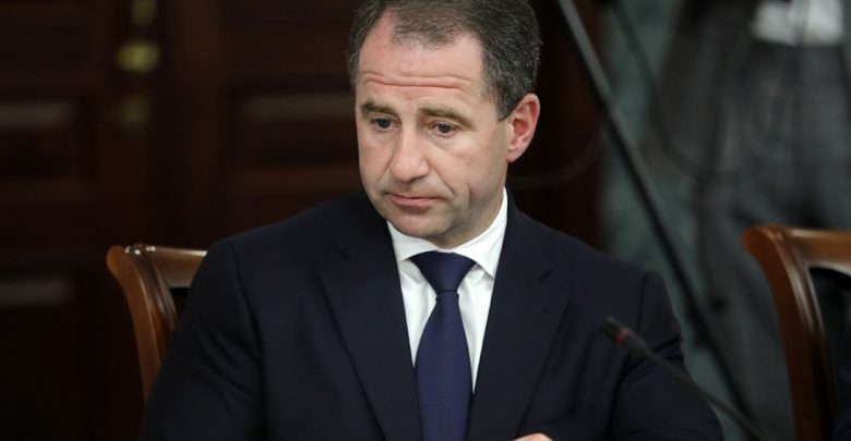 Михаил Бабич