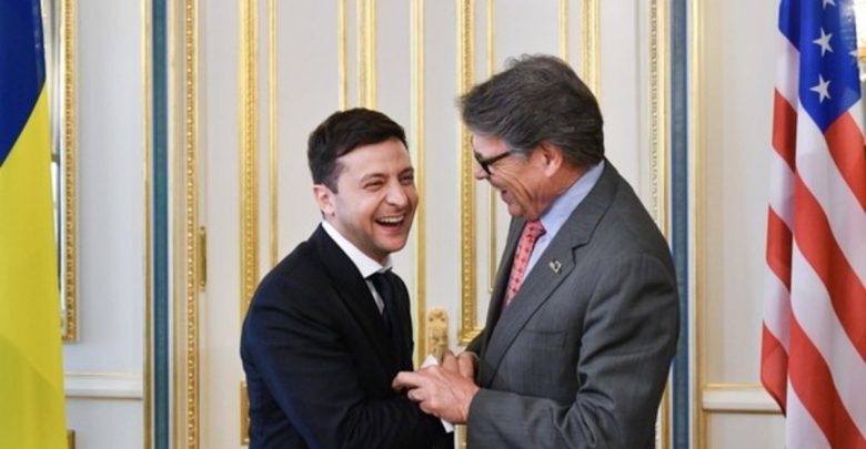 Зеленский