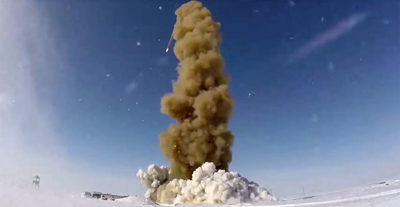 Ракета ПРС-1М