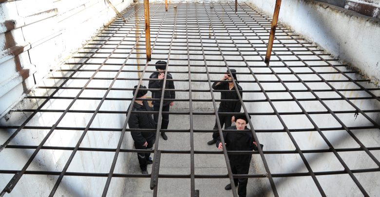 Заключенные