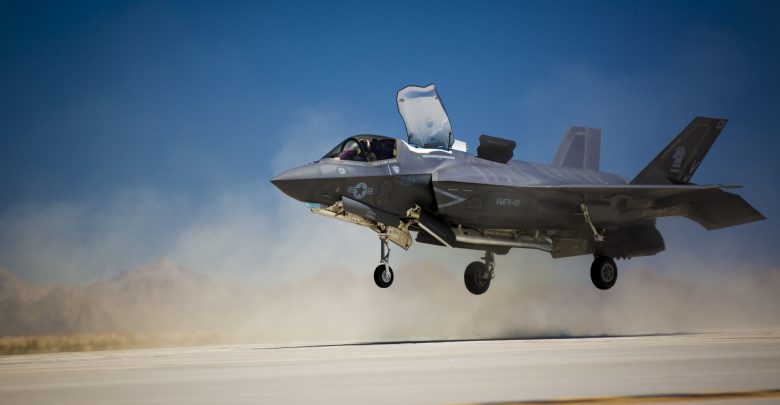 F-35