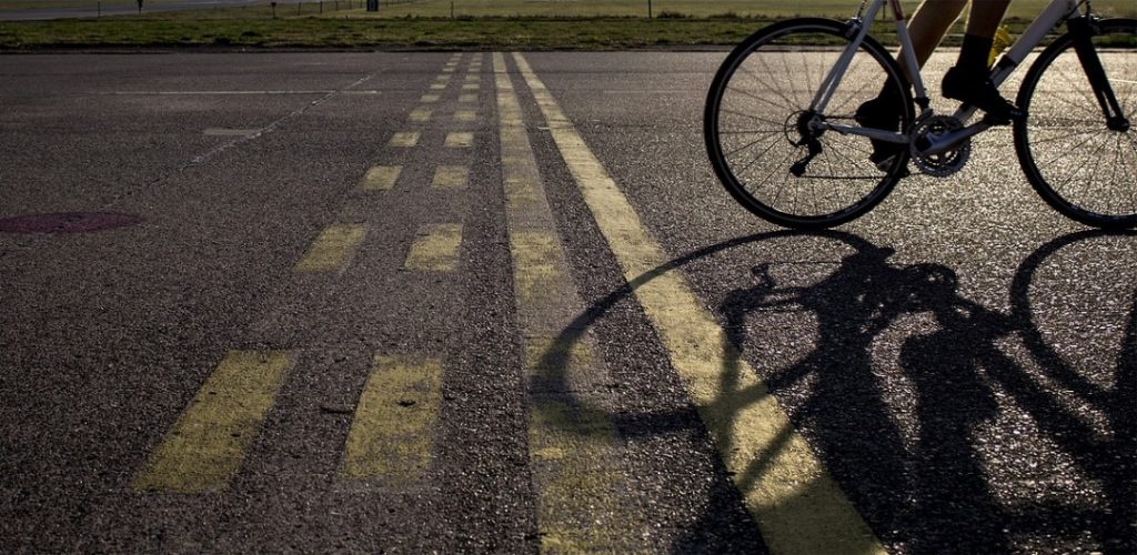Сотрудник милиции насмерть сбил велосипедиста в Пружанском районе — возбуждено уголовное дело