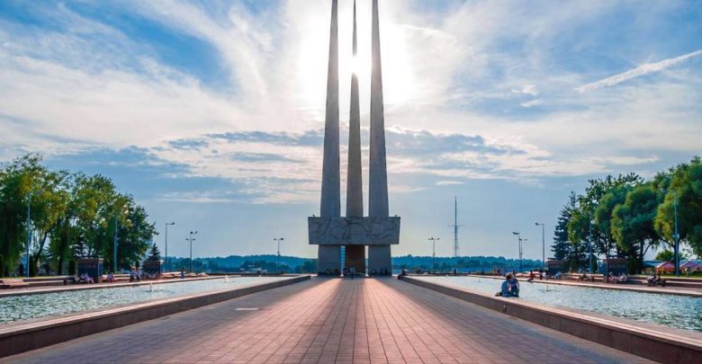 Витебск