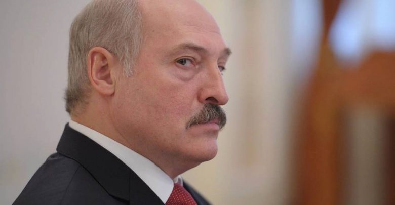 Президент Беларуси Александр Лукашенко