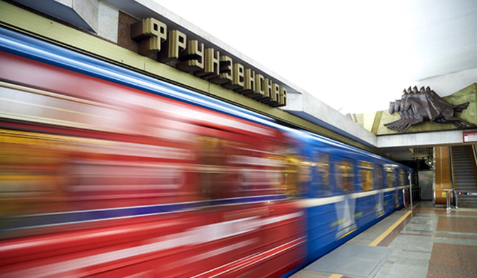 Минское метро 3 июля изменит график работы