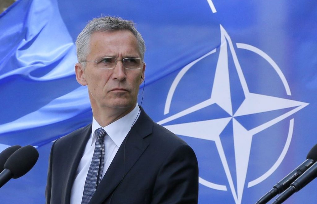 В НАТО заявили о готовности к распаду ДРСМД и пообещали ответить