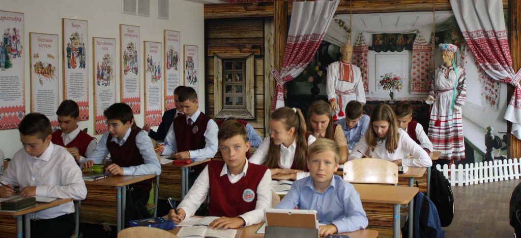 Опубликован рейтинг лучших школ, лицеев и гимназий Беларуси