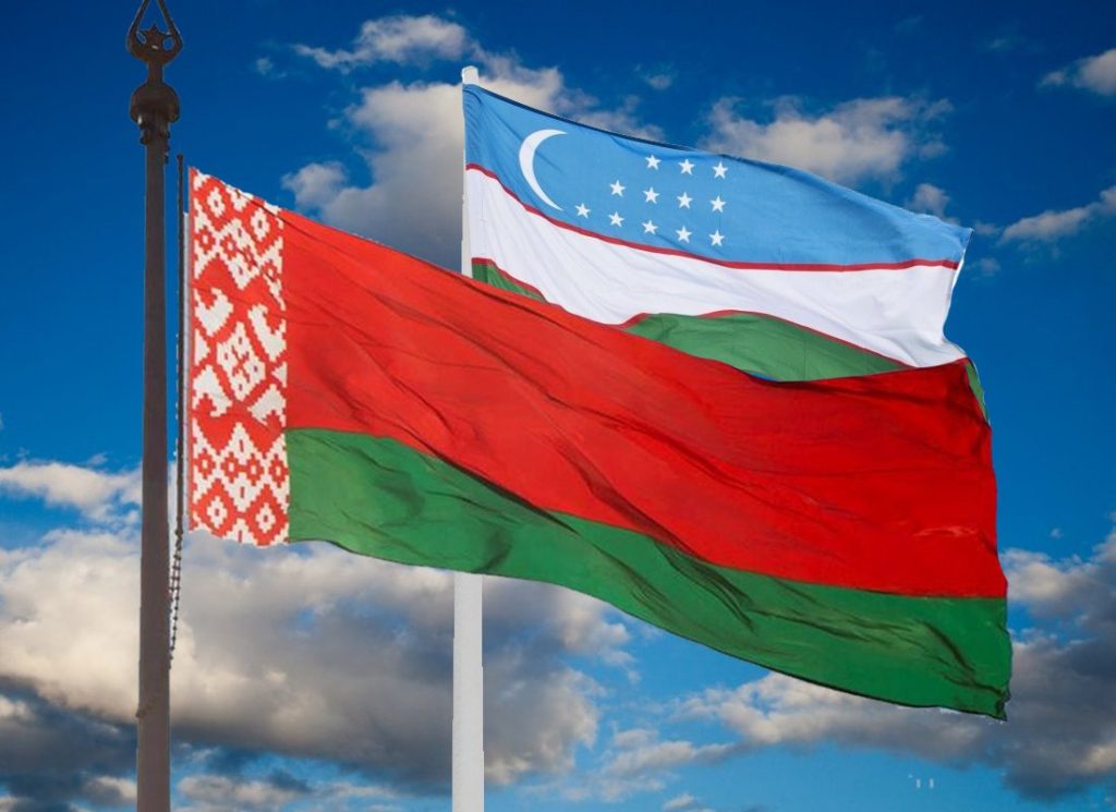 Лукашенко: Беларусь и Узбекистан за два года полностью обновили отношения