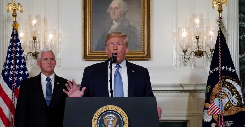 Трамп
