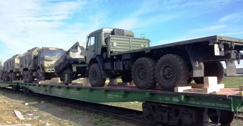 военная техника