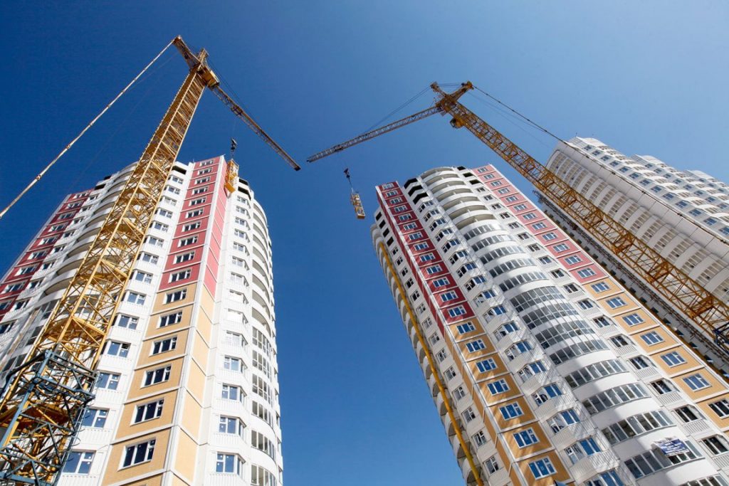 В Беларуси хотят разрешить использовать семейный капитал досрочно для строительства жилья