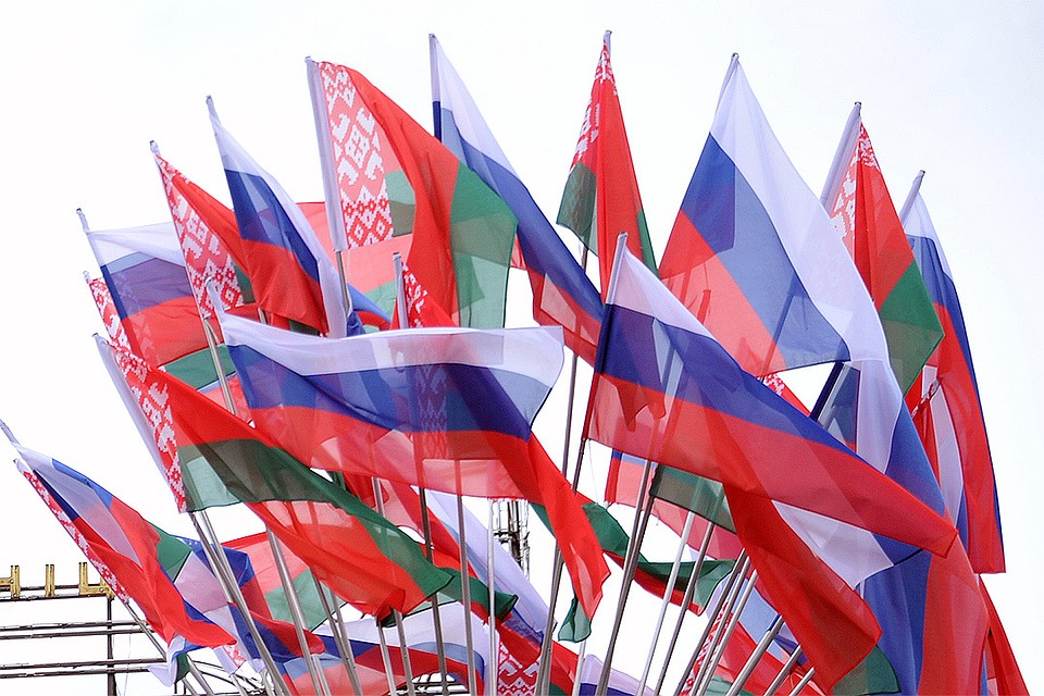 Днем, россия и беларусь картинки