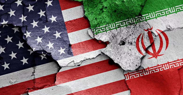 США против Ирана
