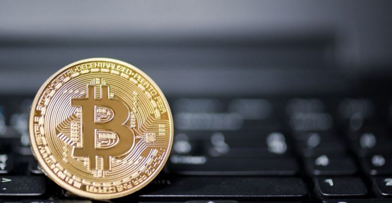 биткоин