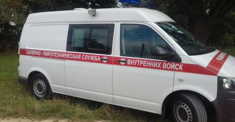 сапёры