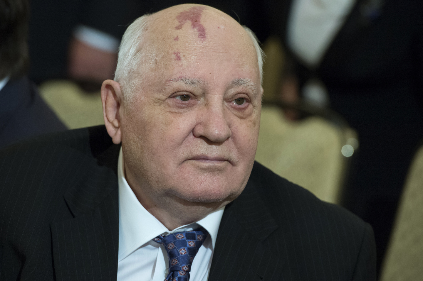 Горбачёв рассказал, как можно было избежать распада СССР