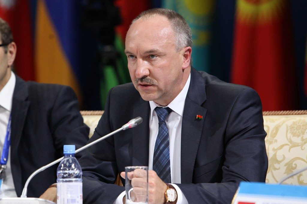 Беларусь и Россия разработают механизм изъятия денег у недобросовестных контрагентов