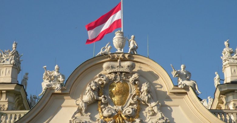 Вена