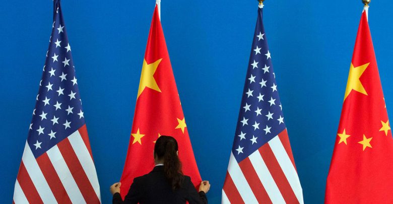 Китай и США сделали шаг навстречу друг другу