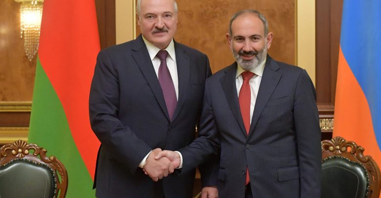 Лукашенко верит в перспективы ЕАЭС