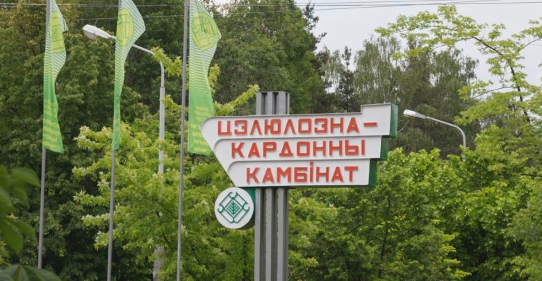 Светлогорский ЦКК