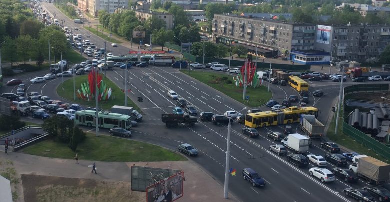 пробки