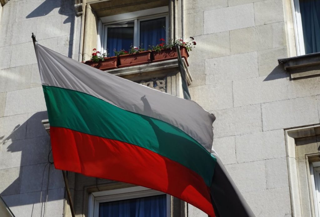 Болгария высылает из страны российского дипломата