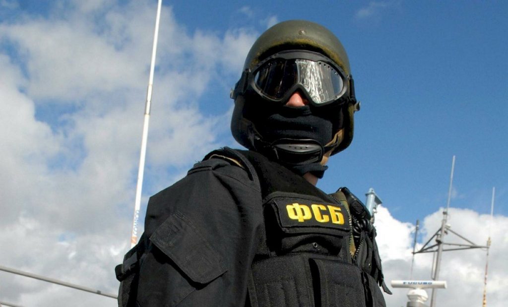 США предупредили Россию о готовившихся терактах — ФСБ