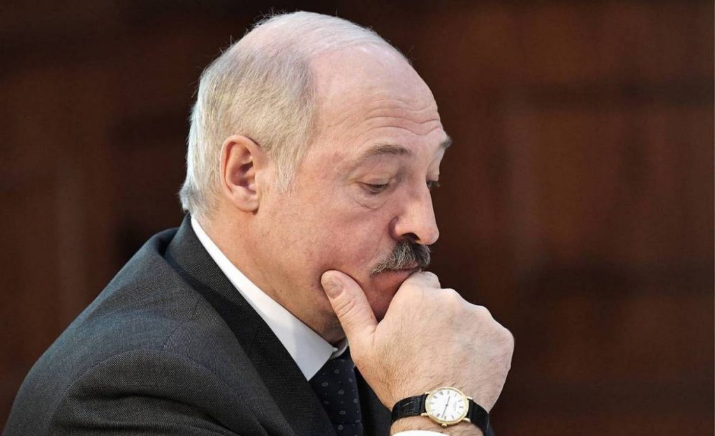 Лукашенко о ЕАЭС: союз состоялся, но есть масса проблем