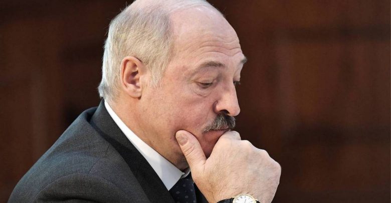президент Беларуси Александр Лукашенко