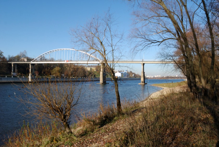 В Беларуси 32 моста включили в список для реконструкции