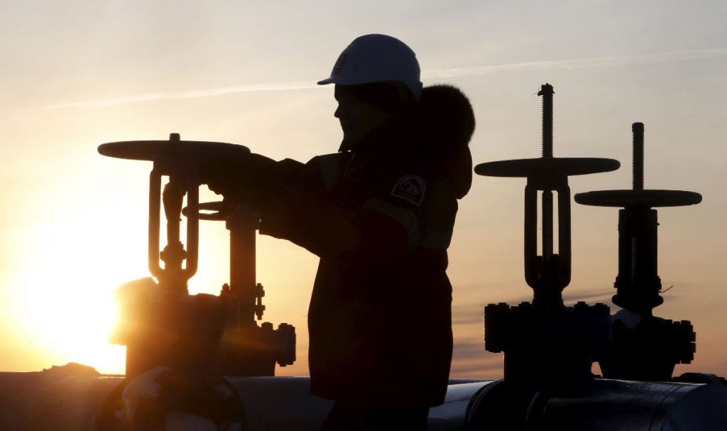 Запланированные объёмы нефти Беларусь получит из России до конца года