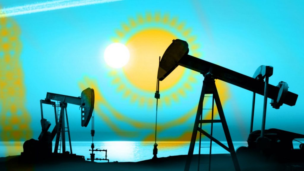 Беларусь и Казахстан согласовали поставки нефти