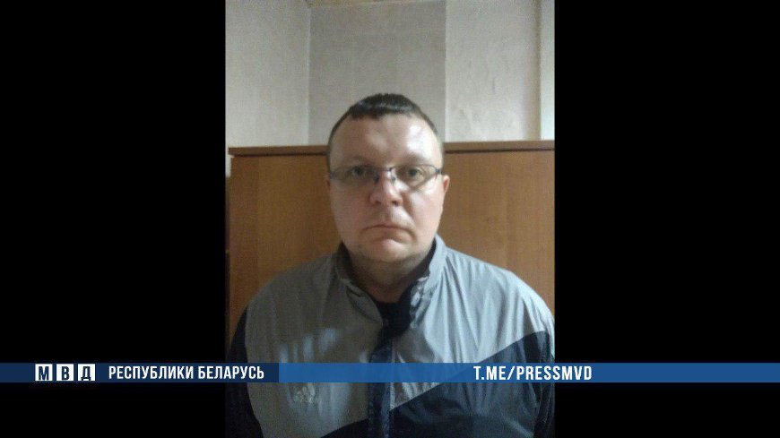 В Витебске задержали директора фирмы: его подозревают в создании финансовой пирамиды