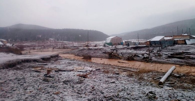 ЧП в Красноярском крае - число жертв выросло до 15