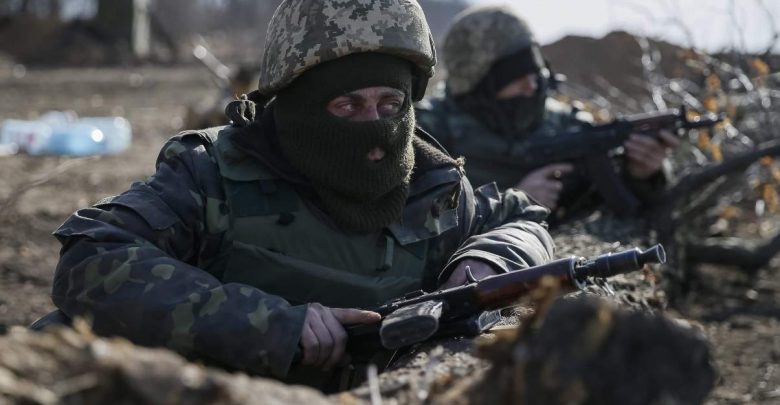 военные