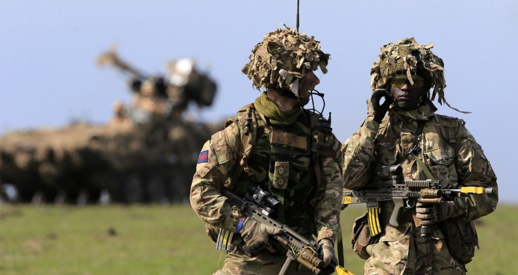 В СНГ обеспокоены усилением активности НАТО у своих границ