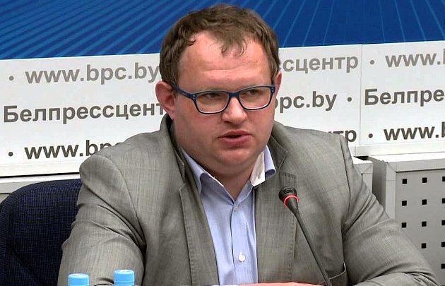 Министр финансов Беларуси Ермолович