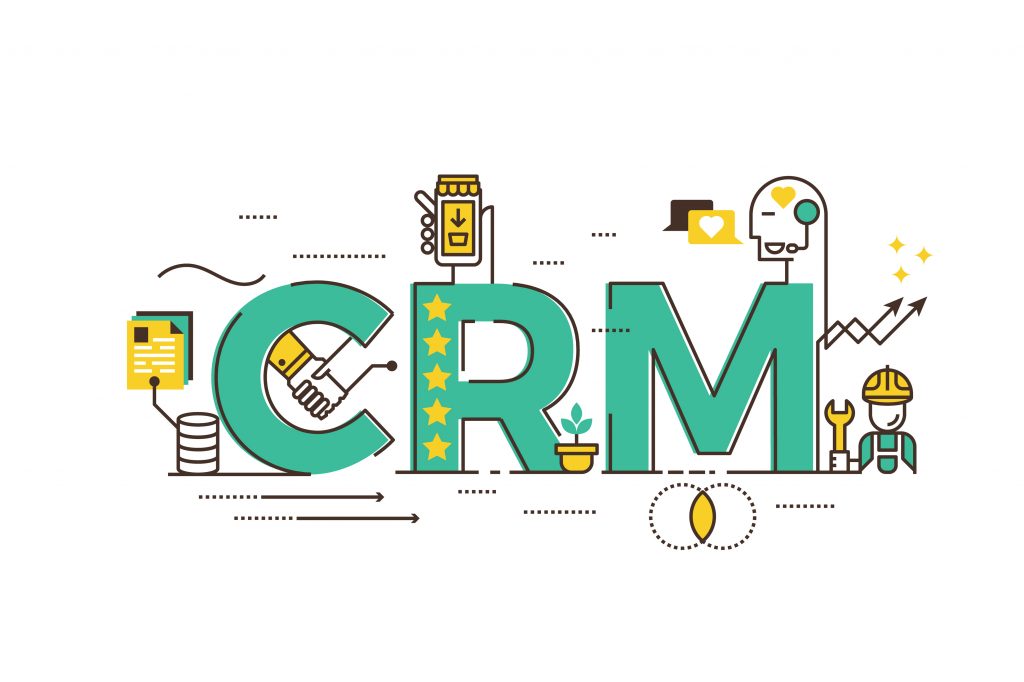 CRM для рекламного агентства и системы учета рабочего времени