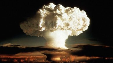 ТОП-10 самых мощных атомных бомб в мире 7