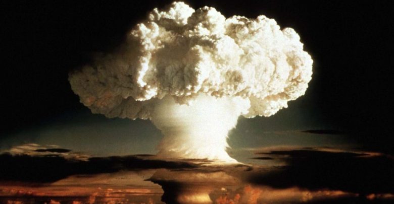 ТОП-10 самых мощных атомных бомб в мире 1