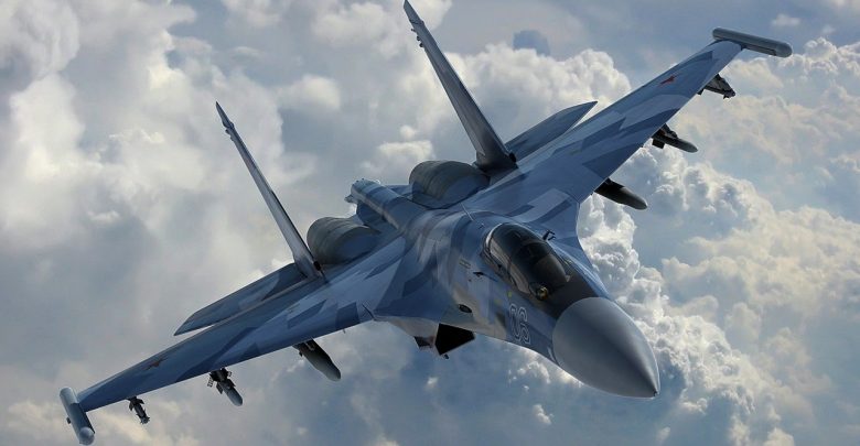Су-30СМ прибудет в Беларусь в ноябре