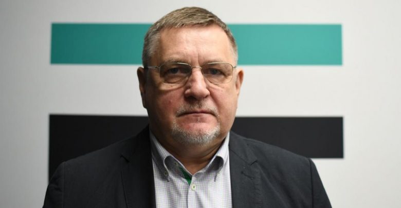 Геннадий Давыдько