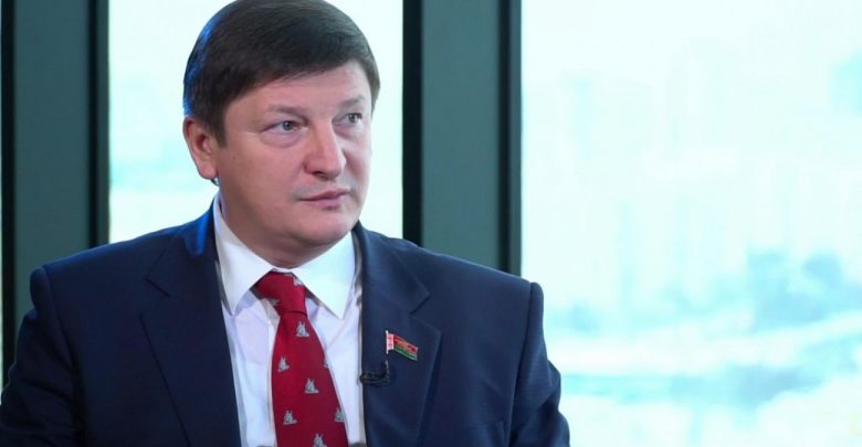 Марзалюк рассказал о планирующихся изменениях