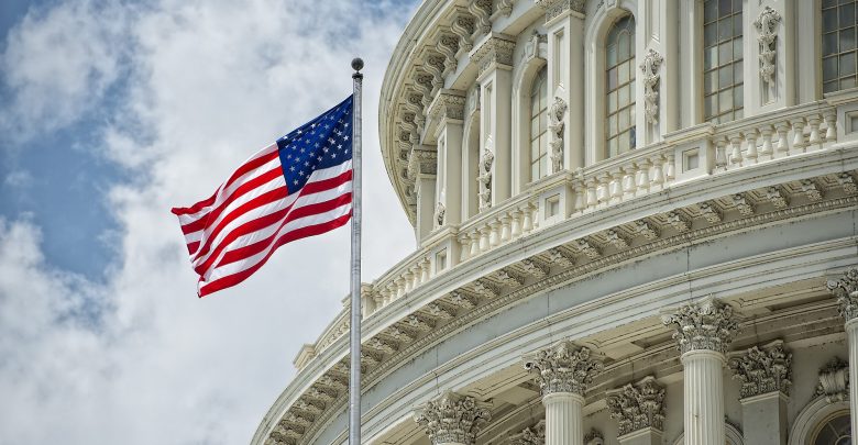Конгресс США