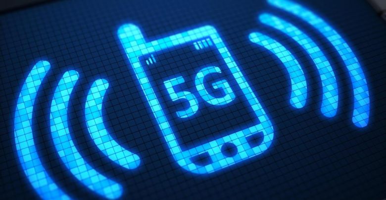 технология 5G